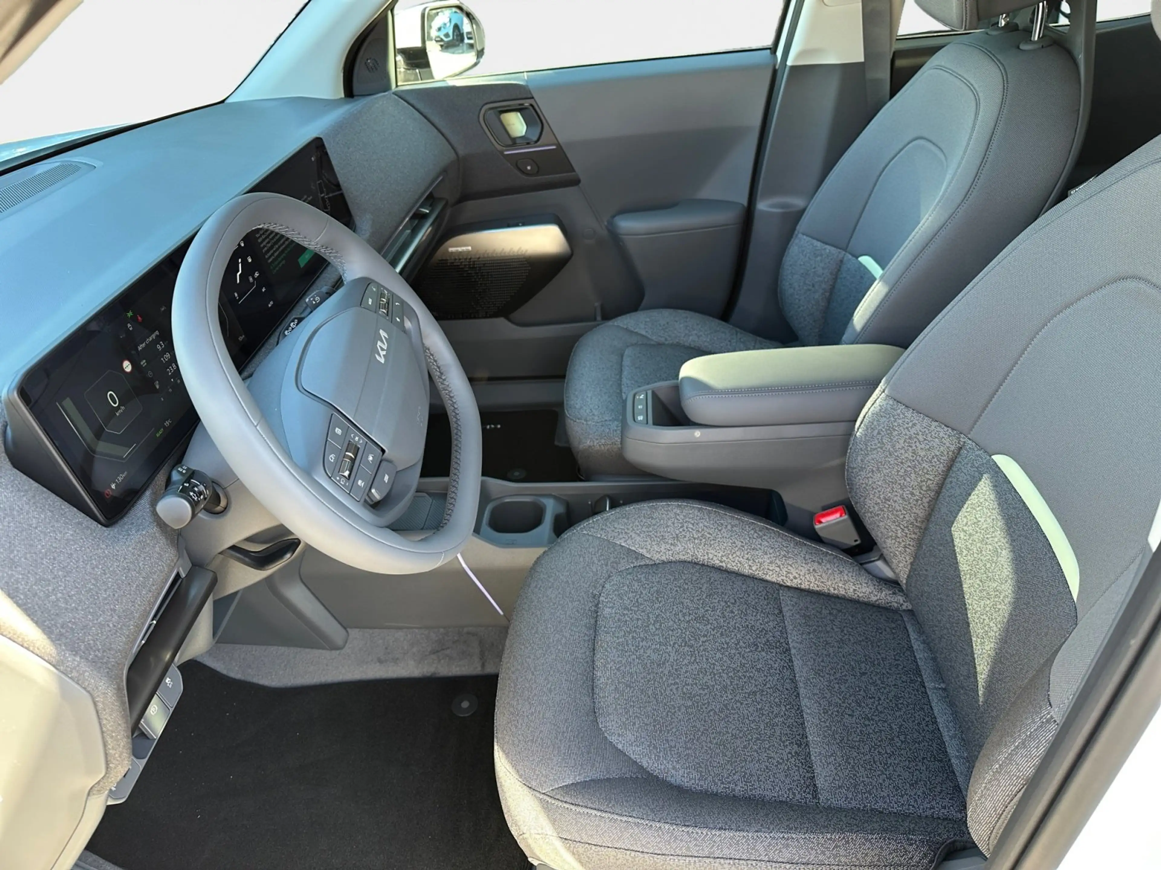 Kia EV2 61 kWh Earth Großer Akku*Wärmepumpe* — photo 8