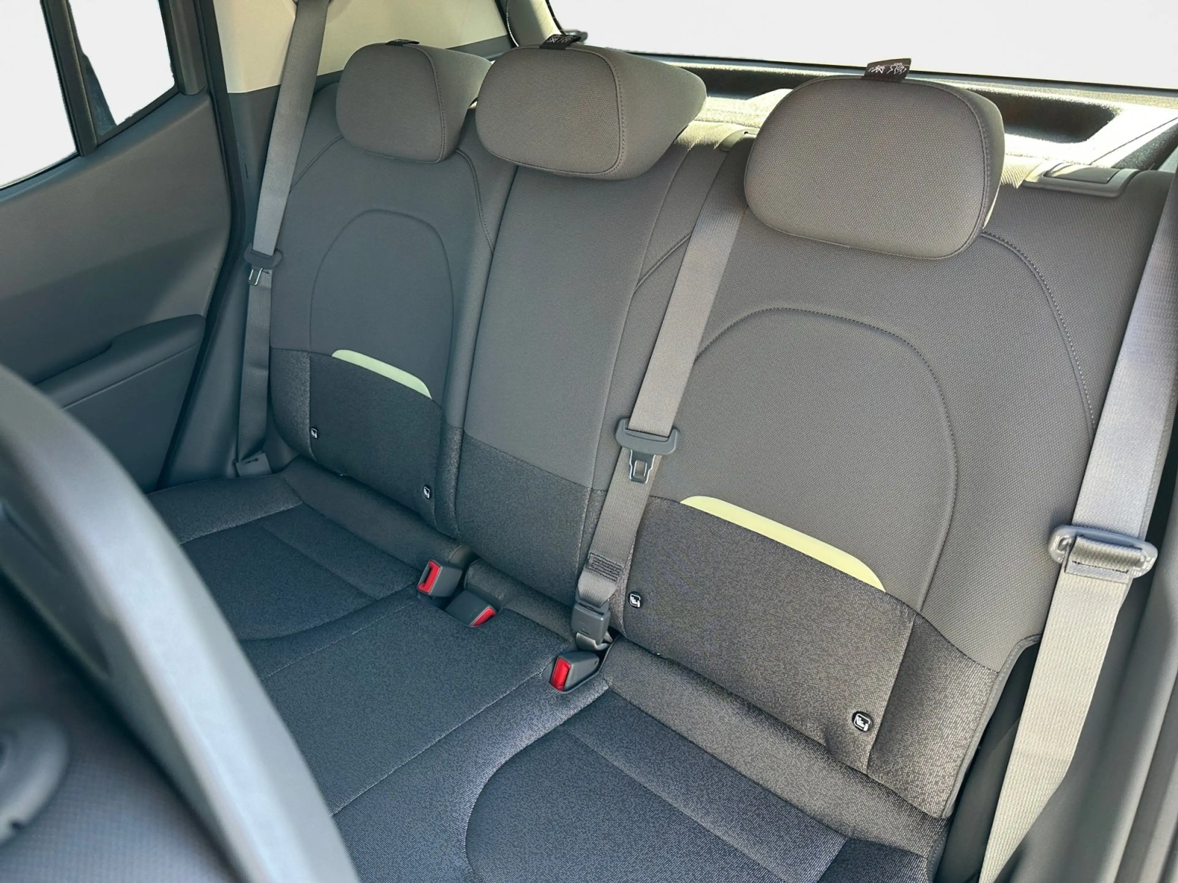 Kia EV2 61 kWh Earth Großer Akku*Wärmepumpe* — photo 10