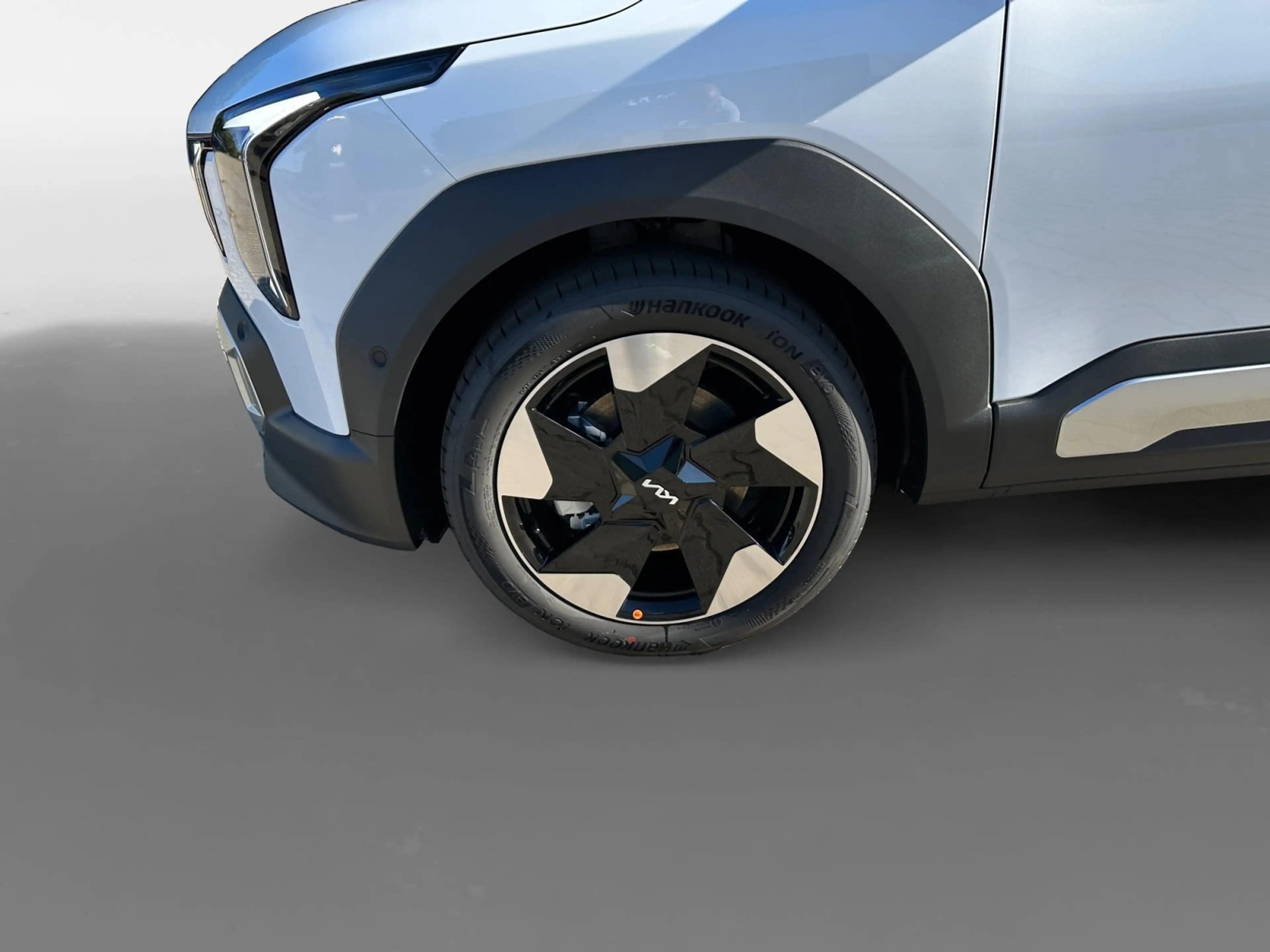 Kia EV2 61 kWh Earth Großer Akku*Wärmepumpe* — photo 15