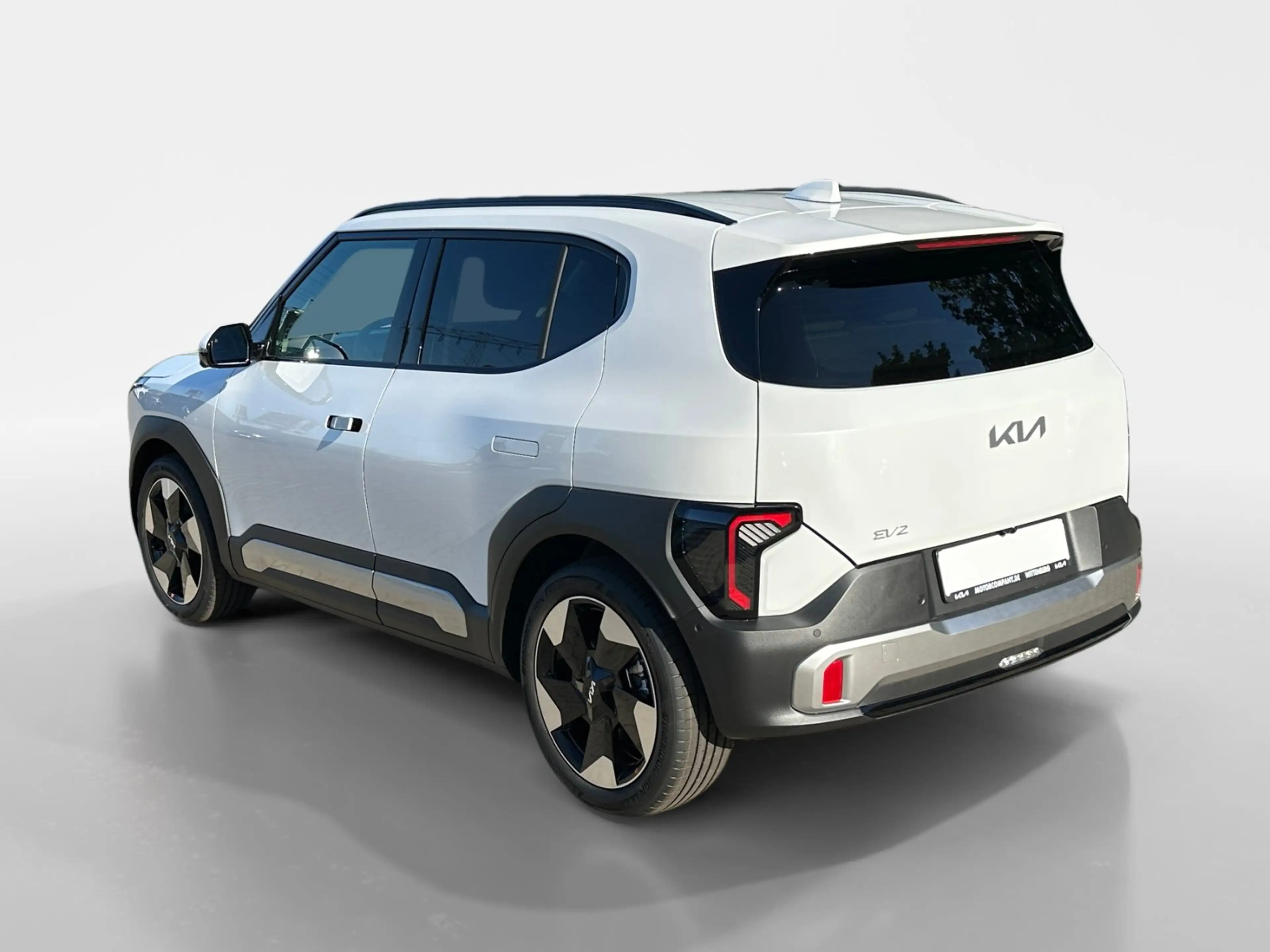 Kia EV2 61 kWh Earth Großer Akku*Wärmepumpe* — photo 4