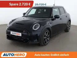 Mini Cooper S Cooper S Classic Trim Aut.*NAVI*CAM*TEMPO*