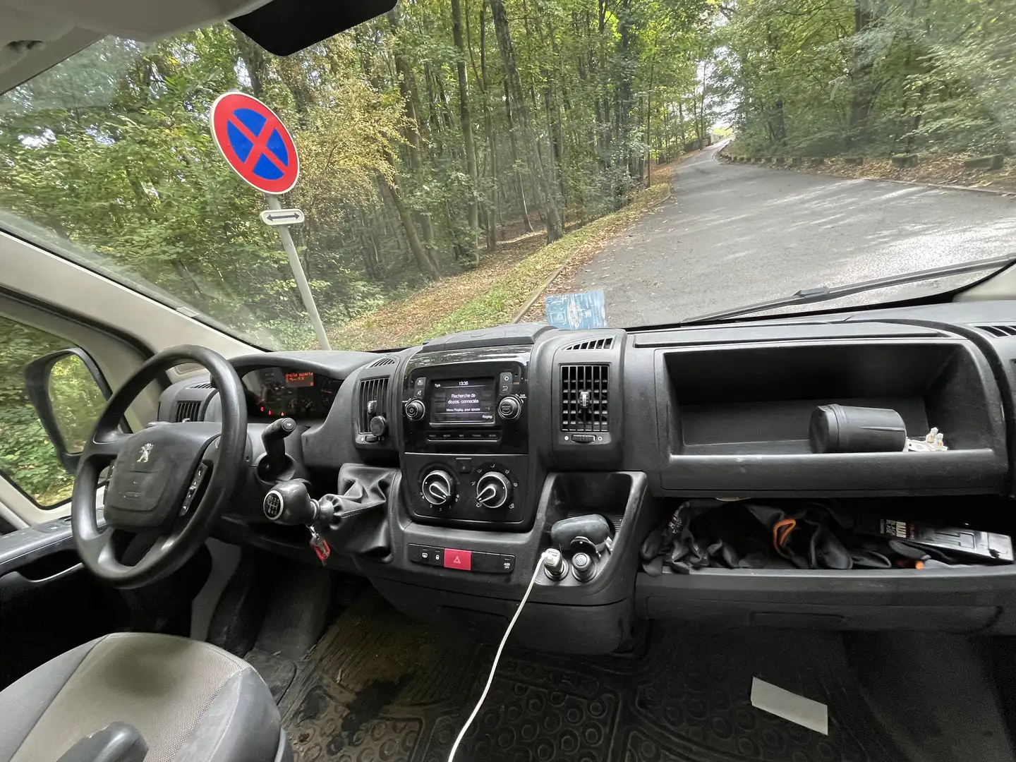 Peugeot Boxer 2.2 HDi L3 - 1