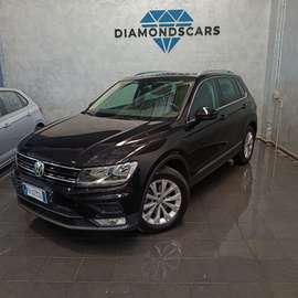 Tiguan 1.4 TSI