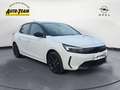 Opel Corsa 1.2 Direct Injection Turbo GS Weiß - thumbnail 6