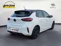 Opel Corsa 1.2 Direct Injection Turbo GS Weiß - thumbnail 4