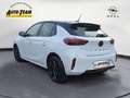 Opel Corsa 1.2 Direct Injection Turbo GS Weiß - thumbnail 3