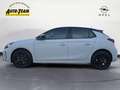 Opel Corsa 1.2 Direct Injection Turbo GS Weiß - thumbnail 2