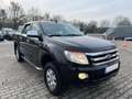 Ford Ranger 2.2TDCI XLT 6-Ga. Doppelk. 4x4 Tausch Mö. Noir - thumbnail 9