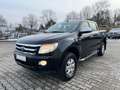 Ford Ranger 2.2TDCI XLT 6-Ga. Doppelk. 4x4 Tausch Mö. Noir - thumbnail 2