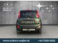 Fiat Panda 1,3 MultiJet II 95 4x4 Wild Grün - thumbnail 5