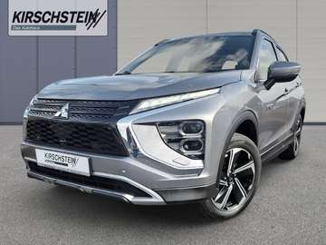 Plug-In Hybrid Plus AHK LED Navi Kamera