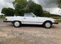 Mercedes-Benz SL 560 Mercedes 560sl cabrio Fehér - thumbnail 15