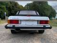 Mercedes-Benz SL 560 Mercedes 560sl cabrio Fehér - thumbnail 11