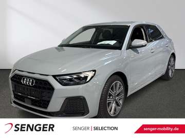 Sportback Advanced 25 TFSI LED Kamera