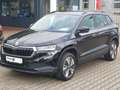 Skoda Karoq 1.0 TSI Ambition Navi Klima AHK LED Schwarz - thumbnail 2