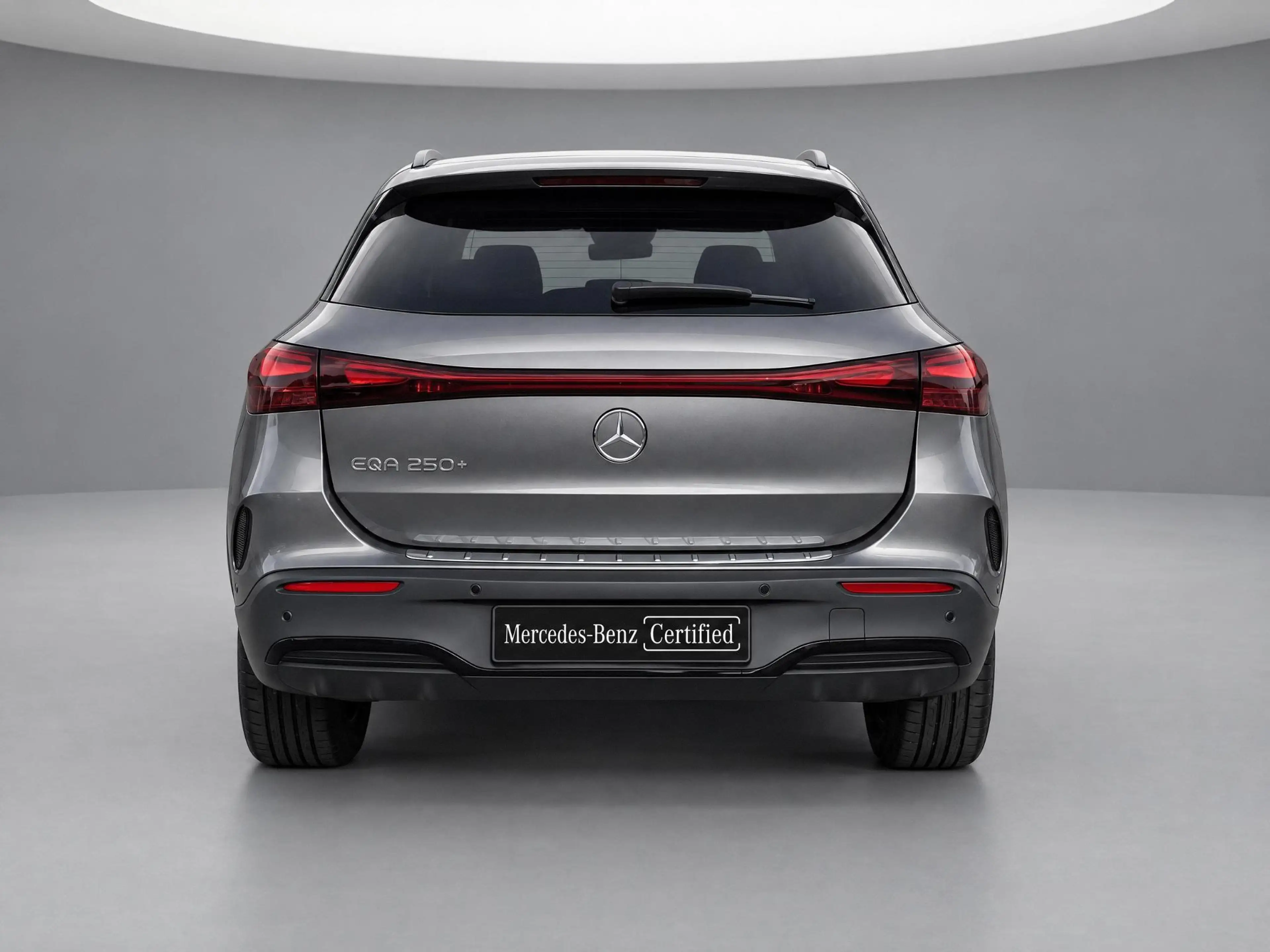Mercedes-Benz EQA 250 250+ AMG | Panoramadak | Night Pakket | Winter Pak — photo 5