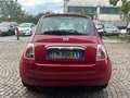 Fiat 500 500 III 1.2 Pop 69cv Rouge - thumbnail 5