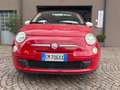 Fiat 500 500 III 1.2 Pop 69cv Rouge - thumbnail 1