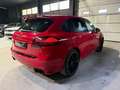 Porsche Cayenne Cayenne 4.8 V8 GTS Tiptronic S A Rojo - thumbnail 3