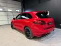 Porsche Cayenne Cayenne 4.8 V8 GTS Tiptronic S A Rojo - thumbnail 5