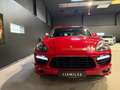 Porsche Cayenne Cayenne 4.8 V8 GTS Tiptronic S A Rojo - thumbnail 15