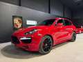 Porsche Cayenne Cayenne 4.8 V8 GTS Tiptronic S A Rojo - thumbnail 1