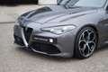 Alfa Romeo Giulia 2.0 T AWD Veloce Q4 Grau - thumbnail 25