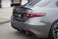 Alfa Romeo Giulia 2.0 T AWD Veloce Q4 Grau - thumbnail 17