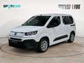 Fiat Dobló N 1.5 BLUEHDI 100 GPS RADAR AV AR+CAM KEYLE Blanco - thumbnail 1