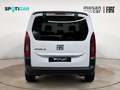 Fiat Dobló N 1.5 BLUEHDI 100 GPS RADAR AV AR+CAM KEYLE Blanco - thumbnail 6