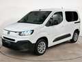 Fiat Dobló N 1.5 BLUEHDI 100 GPS RADAR AV AR+CAM KEYLE Blanco - thumbnail 25