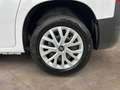 Fiat Dobló N 1.5 BLUEHDI 100 GPS RADAR AV AR+CAM KEYLE Blanco - thumbnail 14