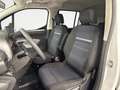 Fiat Dobló N 1.5 BLUEHDI 100 GPS RADAR AV AR+CAM KEYLE Blanco - thumbnail 12