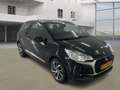 DS Automobiles DS 3 1.2 PureTech So Chic / Auto rijdt prima Zwart - thumbnail 2