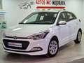 Hyundai i20 1.0 TGDI BD Klass 100 Blanc - thumbnail 1