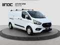 Ford Transit Custom Kasten 2.0 TDCi L2H1 300 Trend AHK/Kamera/STH/D... Weiß - thumbnail 7