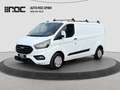 Ford Transit Custom Kasten 2.0 TDCi L2H1 300 Trend AHK/Kamera/STH/D... Weiß - thumbnail 1