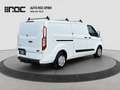 Ford Transit Custom Kasten 2.0 TDCi L2H1 300 Trend AHK/Kamera/STH/D... Weiß - thumbnail 5