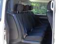Mercedes-Benz Vito 114 CDI Lang Dubbele Cabine EURO 6 Zilver - thumbnail 11