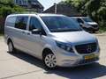 Mercedes-Benz Vito 114 CDI Lang Dubbele Cabine EURO 6 Zilver - thumbnail 3