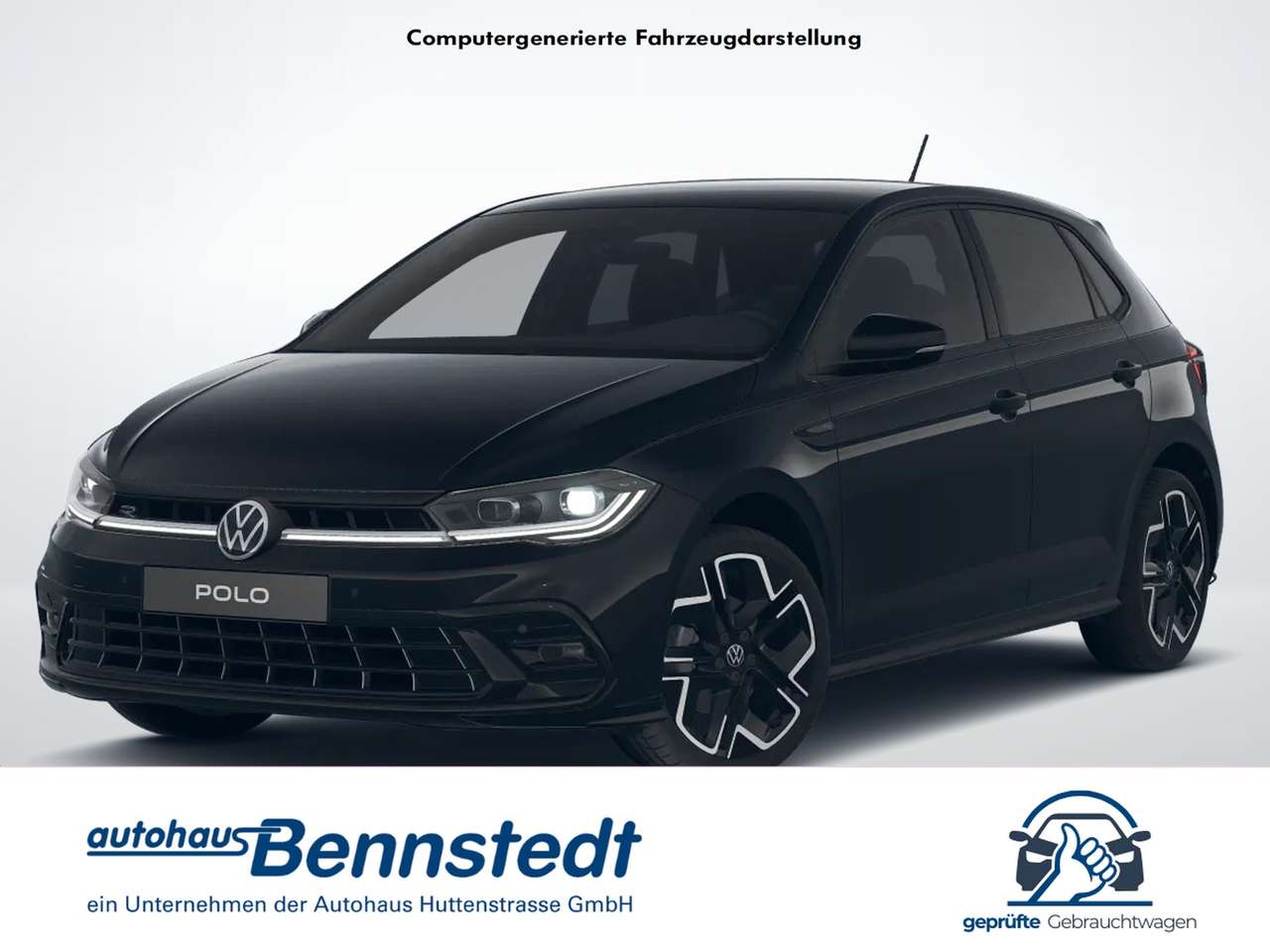 Volkswagen Polo 2025
