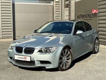 (E92) COUPE V8 420 BVM