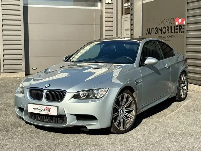 BMW M3 (E92) COUPE V8 420 BVM