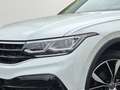 Volkswagen Tiguan R-LINE 245PS PHEV DSG PANO+AHK+360GRAD+MATRIX+KEYL Weiß - thumbnail 6