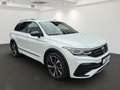 Volkswagen Tiguan R-LINE 245PS PHEV DSG PANO+AHK+360GRAD+MATRIX+KEYL Weiß - thumbnail 3