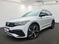 Volkswagen Tiguan R-LINE 245PS PHEV DSG PANO+AHK+360GRAD+MATRIX+KEYL Weiß - thumbnail 2
