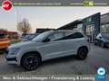 Skoda Karoq Sportline 1.5 TSI DSG-NAVI-AHK-ACC-EL.HECKKL-3 ZON Grau - thumbnail 1