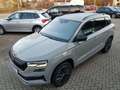 Skoda Karoq Sportline 1.5 TSI DSG-NAVI-AHK-ACC-EL.HECKKL-3 ZON Grau - thumbnail 33