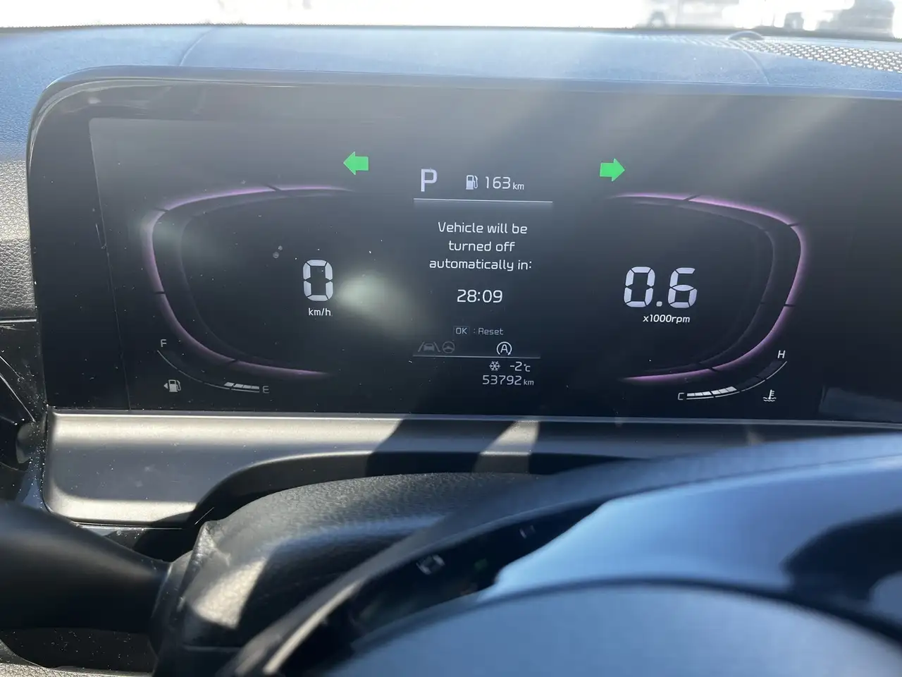 Kia Seltos снимка Kia Seltos