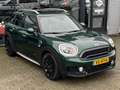 MINI Cooper S Countryman 2.0 ALL4 Chili LEER/PANO/HUD/H&K Groen - thumbnail 10